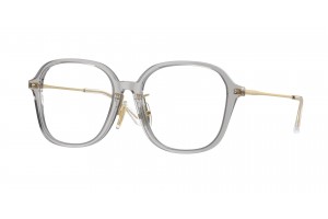 Vogue VO5467D 2820 — átlátszó szürke női szemüveg