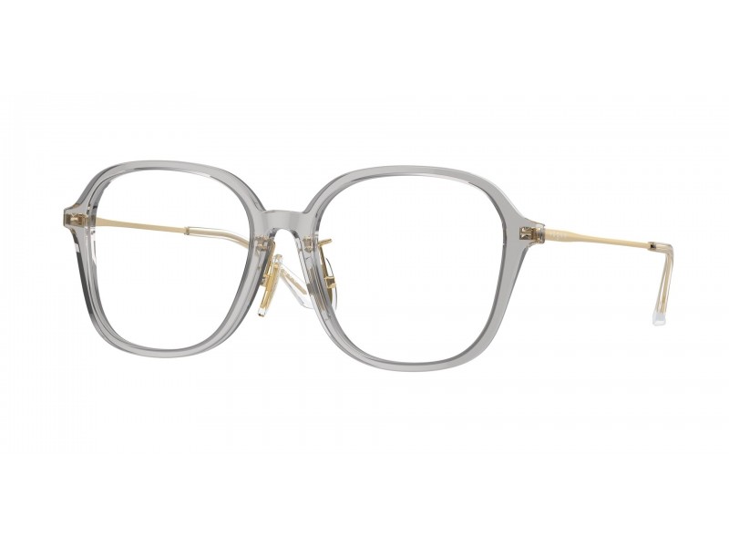 Vogue VO5467D 2820 — átlátszó szürke női szemüveg