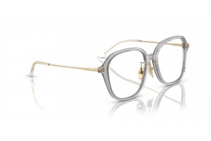 Vogue VO5467D 2820 — átlátszó szürke női szemüveg