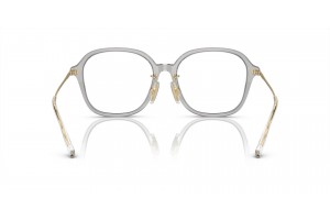 Vogue VO5467D 2820 — átlátszó szürke női szemüveg