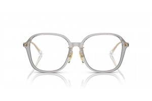 Vogue VO5467D 2820 — átlátszó szürke női szemüveg