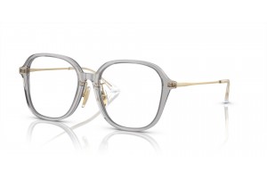 Vogue VO5467D 2820 — átlátszó szürke női szemüveg
