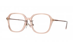 Vogue VO5467D 2954 Transparent Peach - női szemüveg