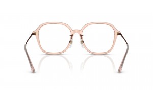 Vogue VO5467D 2954 Transparent Peach - női szemüveg