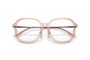 Vogue VO5467D 2954 Transparent Peach - női szemüveg