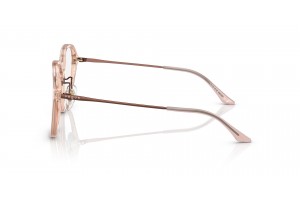 Vogue VO5467D 2954 Transparent Peach - női szemüveg