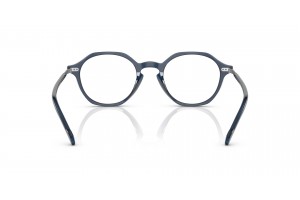 Vogue VO5472 2760 — áttetsző kék (demo lencse)