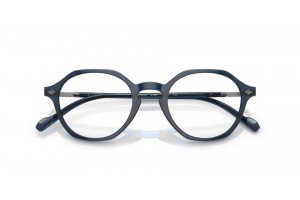 Vogue VO5472 2760 — áttetsző kék (demo lencse)