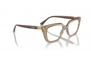VOGUE VO5477B 2940 Transparent Brown — demo lencse