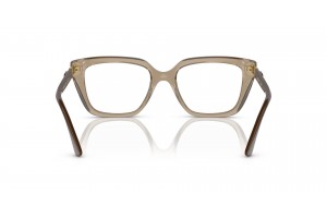 VOGUE VO5477B 2940 Transparent Brown — demo lencse