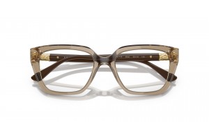 VOGUE VO5477B 2940 Transparent Brown — demo lencse