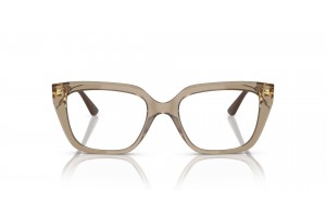 VOGUE VO5477B 2940 Transparent Brown — demo lencse