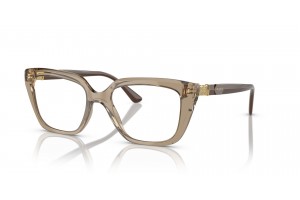 VOGUE VO5477B 2940 Transparent Brown — demo lencse