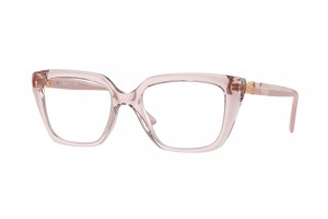 Vogue VO5477B 2942 transparent pink szemüveg
