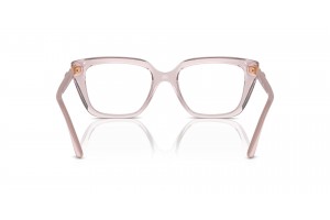 Vogue VO5477B 2942 transparent pink szemüveg