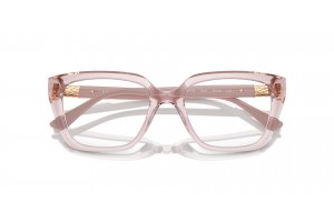 Vogue VO5477B 2942 transparent pink szemüveg