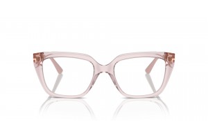 Vogue VO5477B 2942 transparent pink szemüveg