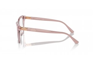 Vogue VO5477B 2942 transparent pink szemüveg