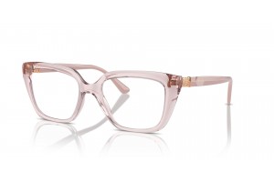 Vogue VO5477B 2942 transparent pink szemüveg