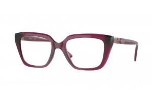 Vogue VO5477B 2989 Transparent Cherry szemüveg
