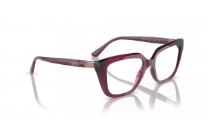 Vogue VO5477B 2989 Transparent Cherry szemüveg