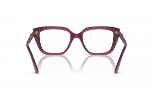 Vogue VO5477B 2989 Transparent Cherry szemüveg