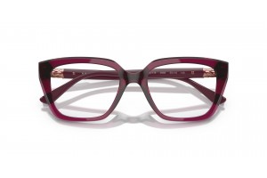Vogue VO5477B 2989 Transparent Cherry szemüveg