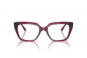 Vogue VO5477B 2989 Transparent Cherry szemüveg
