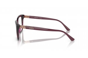 Vogue VO5477B 2989 Transparent Cherry szemüveg