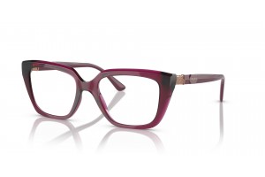 Vogue VO5477B 2989 Transparent Cherry szemüveg