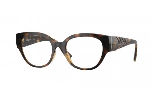 Vogue VO5482 W656 Dark Havana női szemüvegkeret