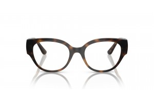 Vogue VO5482 W656 Dark Havana női szemüvegkeret