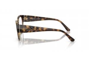 Vogue VO5482 W656 Dark Havana női szemüvegkeret