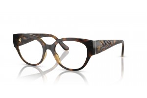 Vogue VO5482 W656 Dark Havana női szemüvegkeret