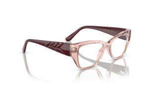 Vogue VO5483 2864 Transparent Pink női szemüvegkeret