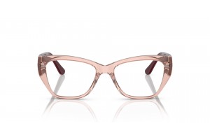 Vogue VO5483 2864 Transparent Pink női szemüvegkeret