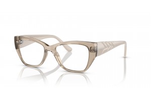 VOGUE VO5483 2990 áttetsző világosbarna szemüveg