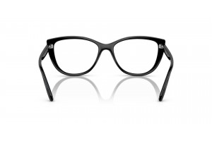 Vogue VO5485 W44 fekete női szemüveg