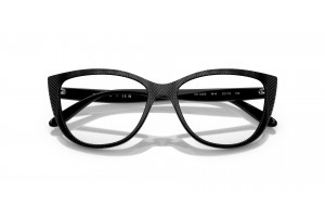 Vogue VO5485 W44 fekete női szemüveg
