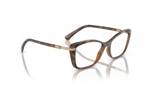 Vogue VO5487B 2386 Top Havana - női szemüvegkeret