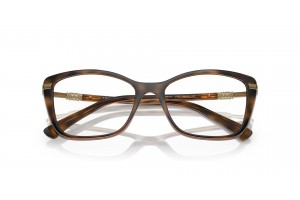 Vogue VO5487B 2386 Top Havana - női szemüvegkeret