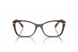 Vogue VO5487B 2386 Top Havana - női szemüvegkeret