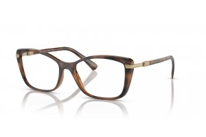 Vogue VO5487B 2386 Top Havana - női szemüvegkeret