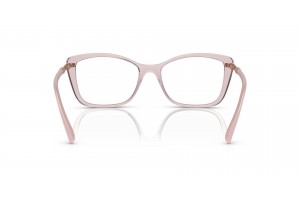 VOGUE VO5487B 2942 Transparent Pink - demo lencse