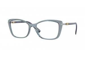 VOGUE VO5487B 2966 Transparent Azure női szemüveg