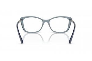 VOGUE VO5487B 2966 Transparent Azure női szemüveg