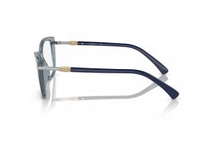 VOGUE VO5487B 2966 Transparent Azure női szemüveg