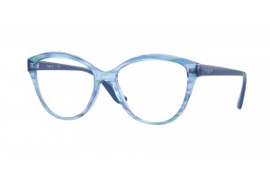VOGUE VO5489 3060 zöld/kék női szemüveg