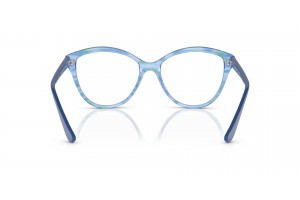 VOGUE VO5489 3060 zöld/kék női szemüveg