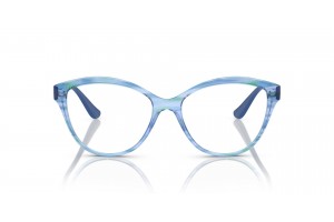 VOGUE VO5489 3060 zöld/kék női szemüveg